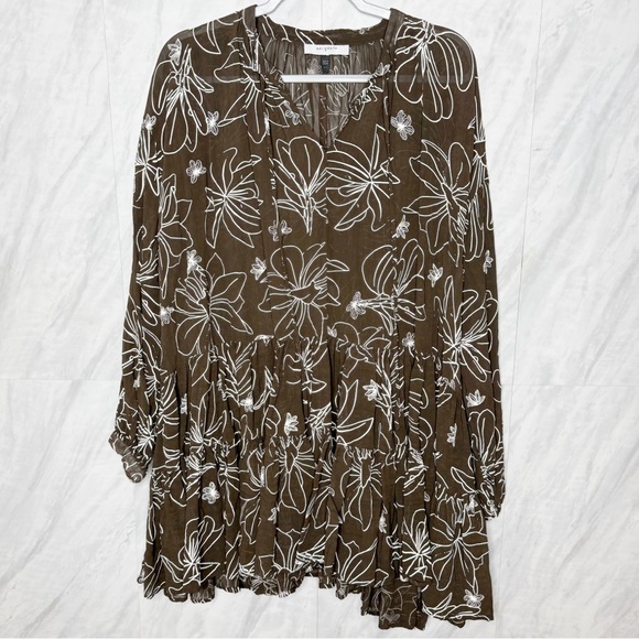 Ari South Couture Dress M/L - Picture 1 of 7
